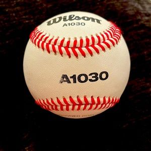 100% New （without original box）  ,  Dozen-A1030 CHAMPION SERIES SST BASEBALLS